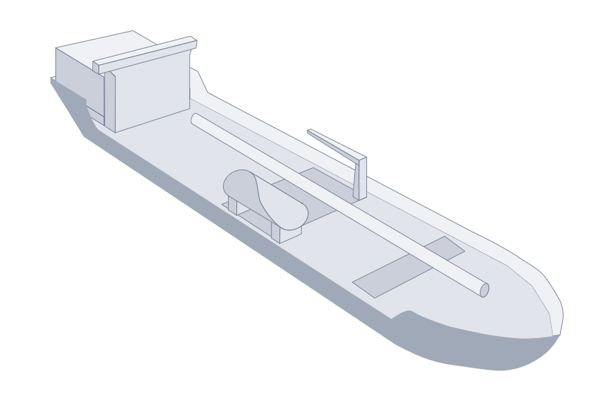 Asphalt carriers