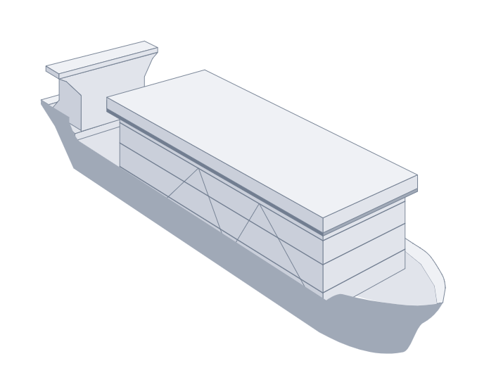 Livestock carriers